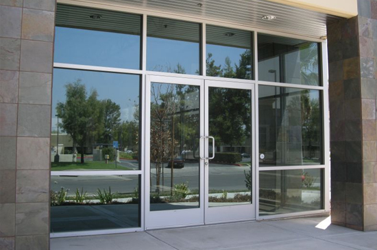 El Cerrito-commercial-door-repair