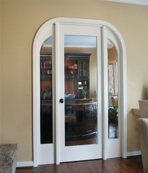 Passage Door Replacement El Cerrito