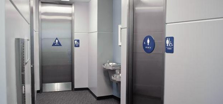 high security metal door repair El Cerrito